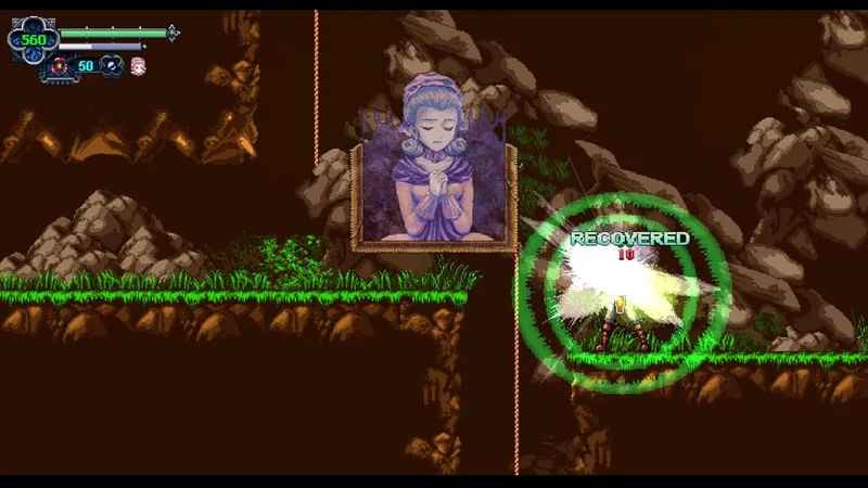 Chronicles of the Wolf – PlayStation 5 Action Adventure Microids