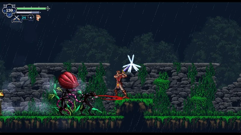 Chronicles of the Wolf – PlayStation 5 Action Adventure Microids