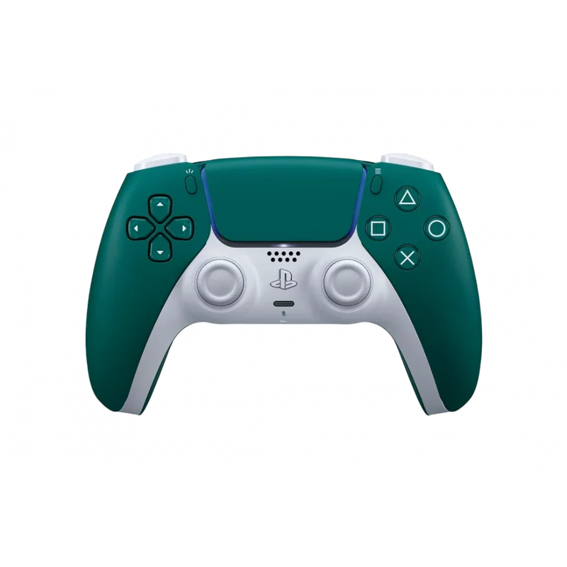 Sony DualSense wireless controller for PS5 - Alpine Green