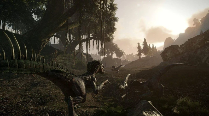 Elex – Xbox One Open World Action RPG Game THQ Nordic