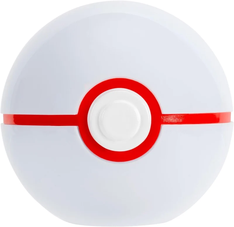 Pokémon Clip 'N' Go Poké Ball & Figure Sets Jazwares
