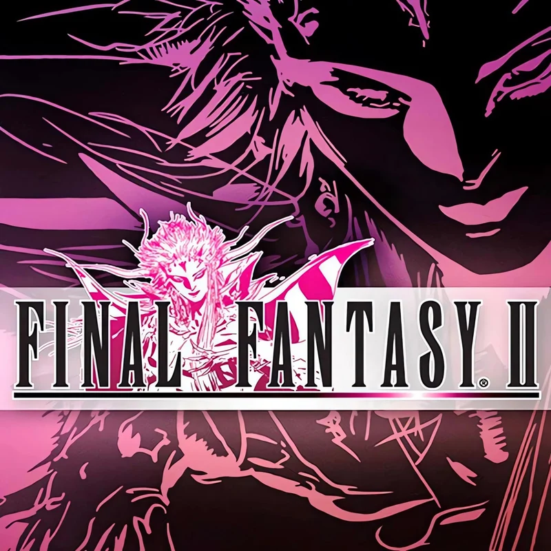 Final Fantasy II