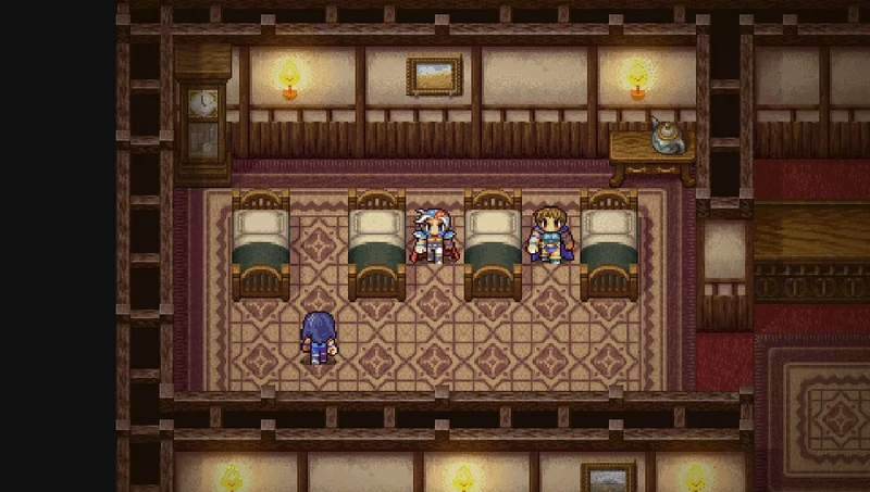 Final Fantasy II