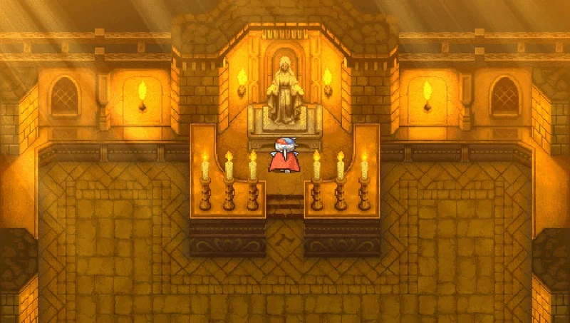 Final Fantasy II