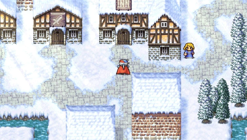 Final Fantasy II