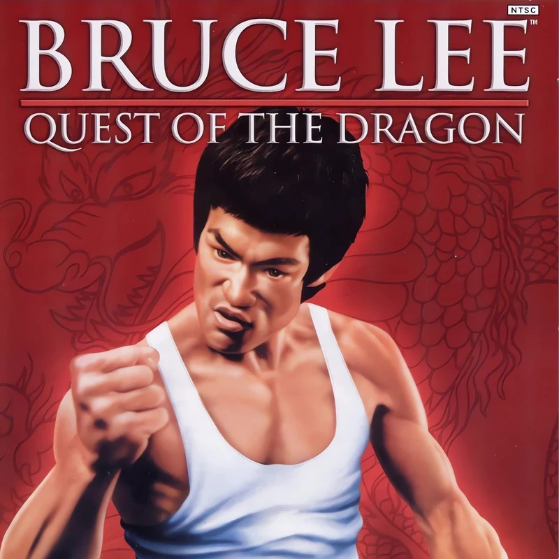 Bruce Lee: Quest of the Dragon