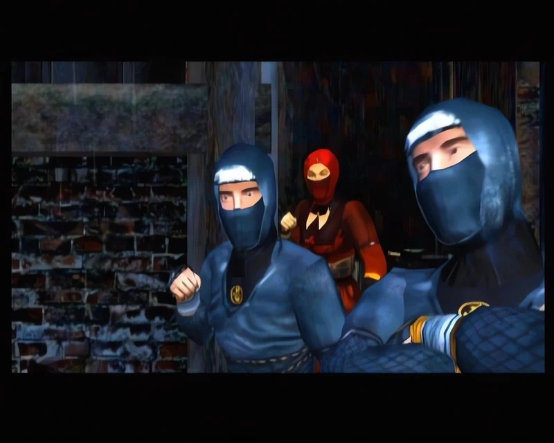 Bruce Lee: Quest of the Dragon