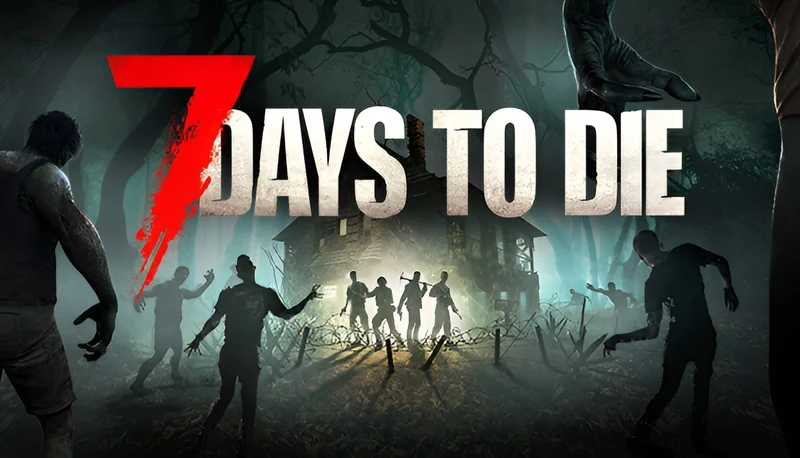 7 Days to Die