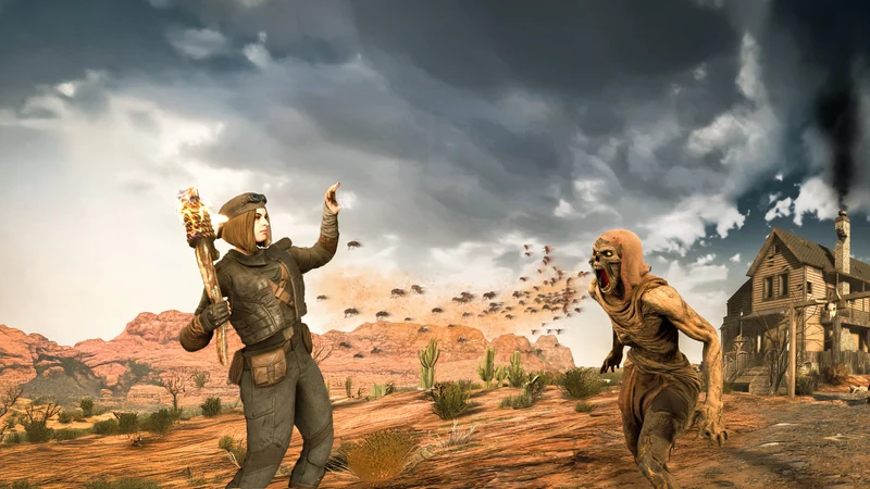 7 Days to Die