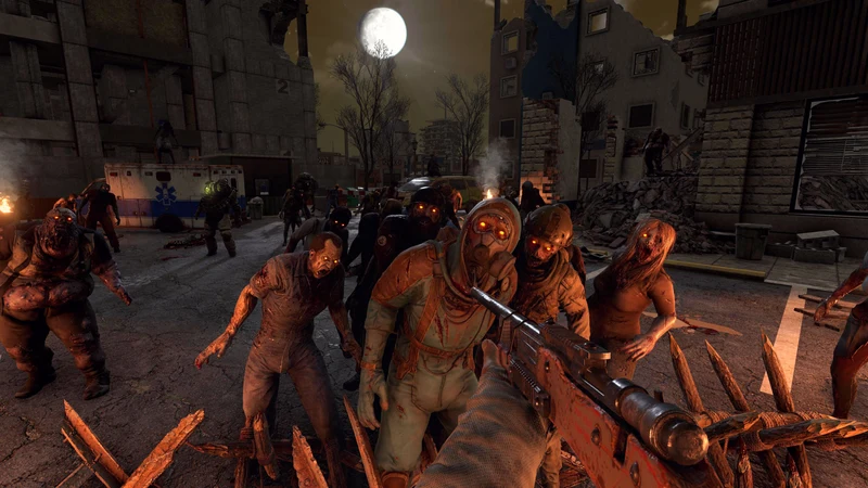 7 Days to Die