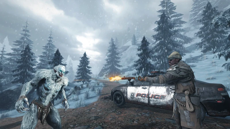 7 Days to Die