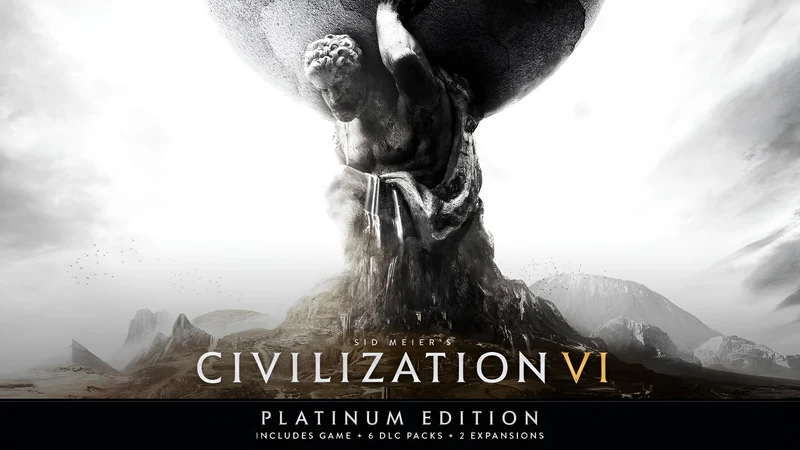 Sid Meier's Civilization VI: Platinum Edition