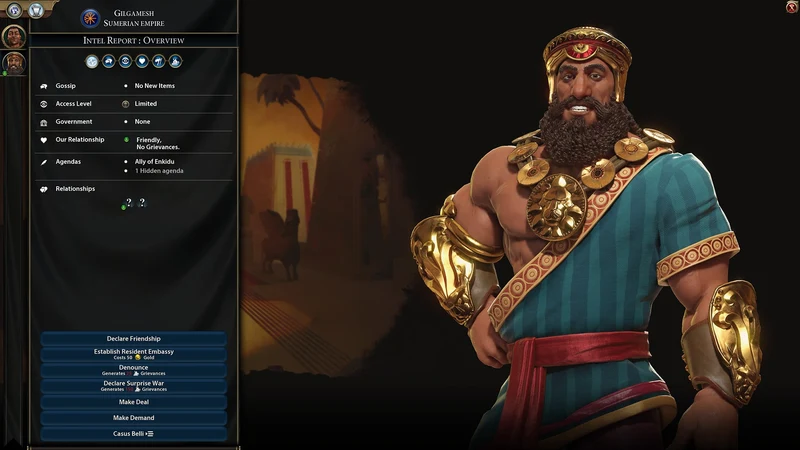 Sid Meier's Civilization VI: Platinum Edition