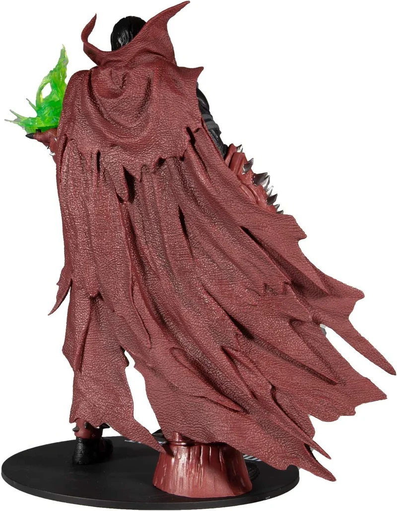 McFarlane Toys | Mortal Kombat 11 | Commando Spawn Figure