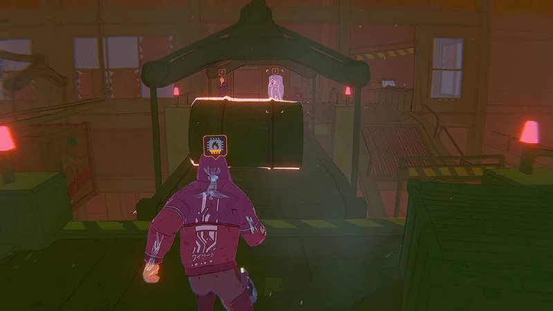 Foreclosed (PS5)
