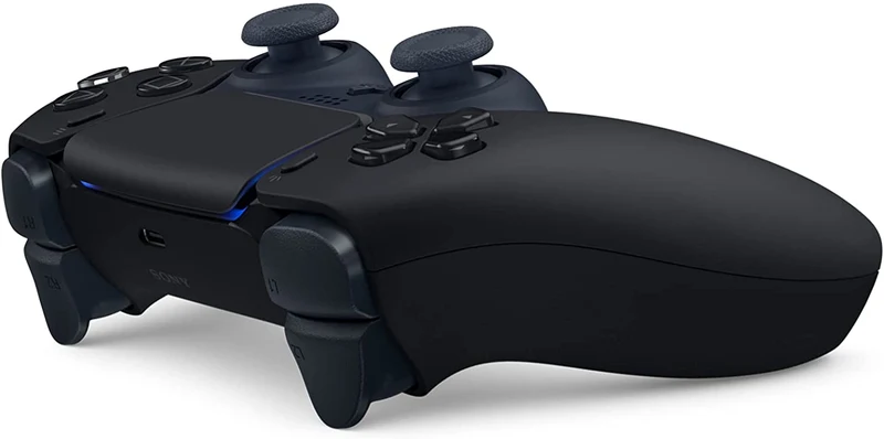 PlayStation®5 DualSense™ Wireless Controller (BLACK)