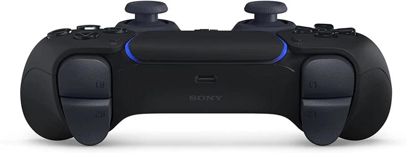 PlayStation®5 DualSense™ Wireless Controller (BLACK)