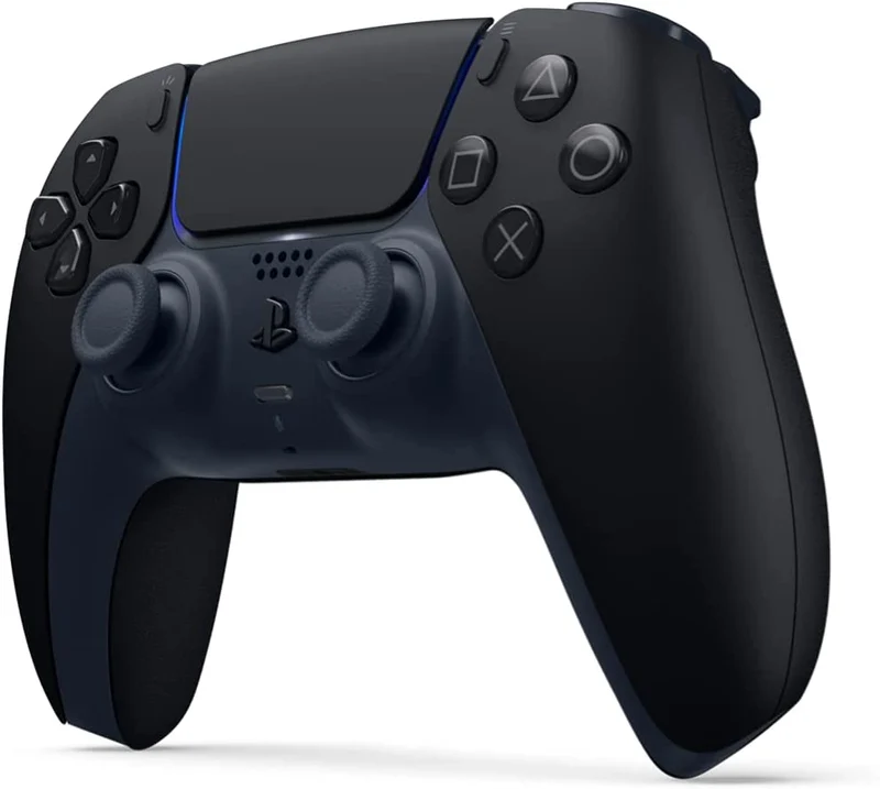 PlayStation®5 DualSense™ Wireless Controller (BLACK)