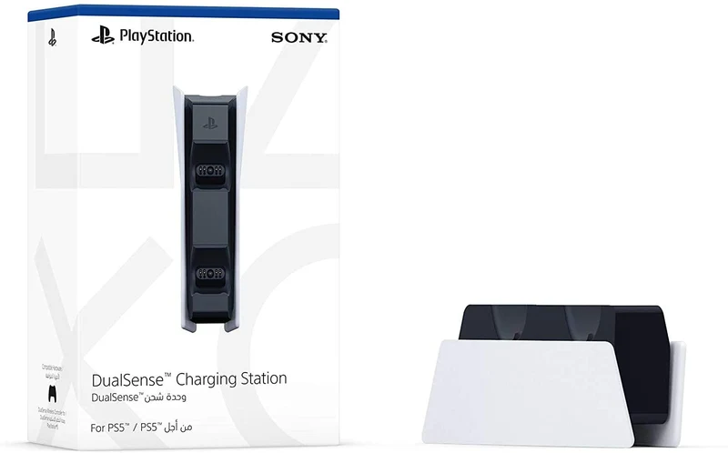 PlayStation®5 DualSense™ Charging Station