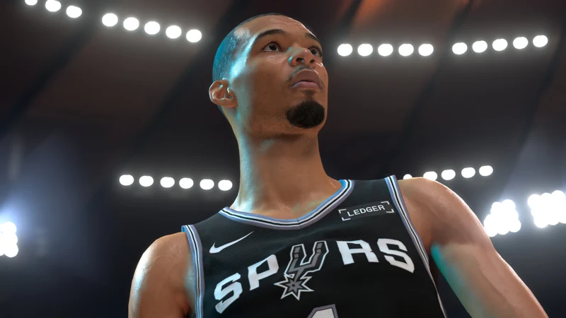 PS5 NBA 2K27