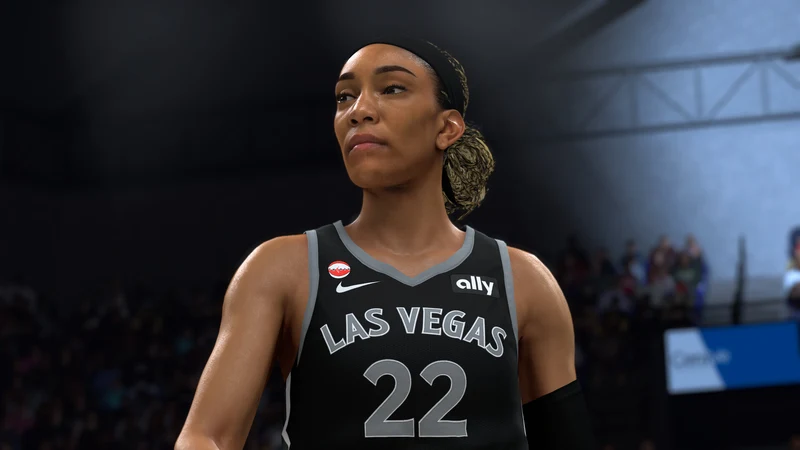PS5 NBA 2K27