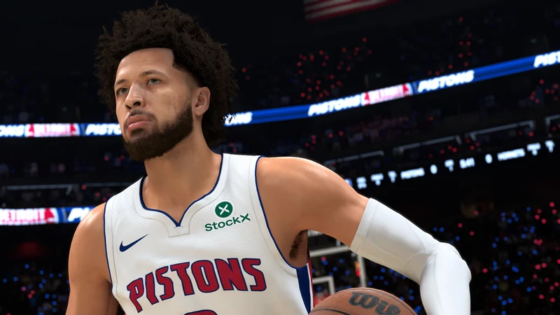 PS5 NBA 2K27