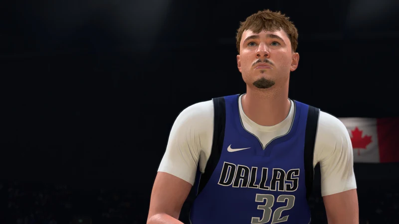 PS5 NBA 2K27