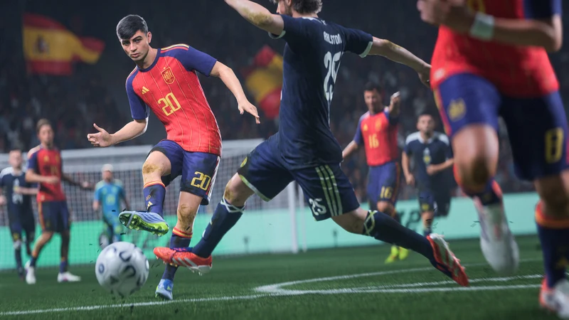 PS4 EA Sports FC 27