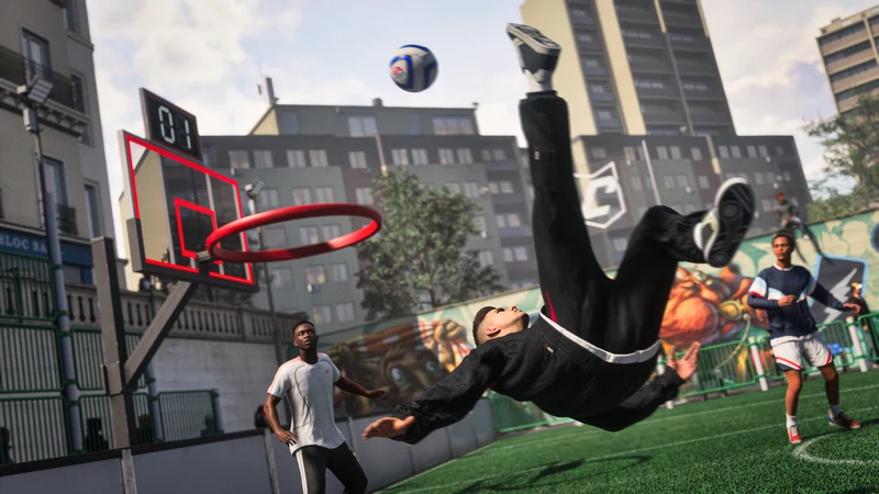 PS4 EA Sports FC 27