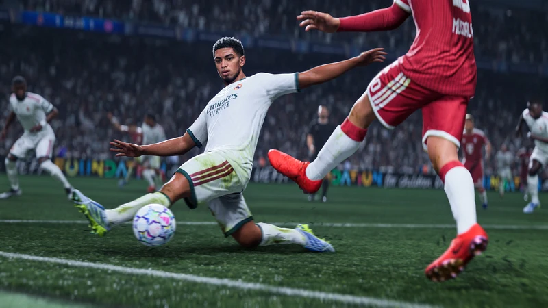 PS4 EA Sports FC 27
