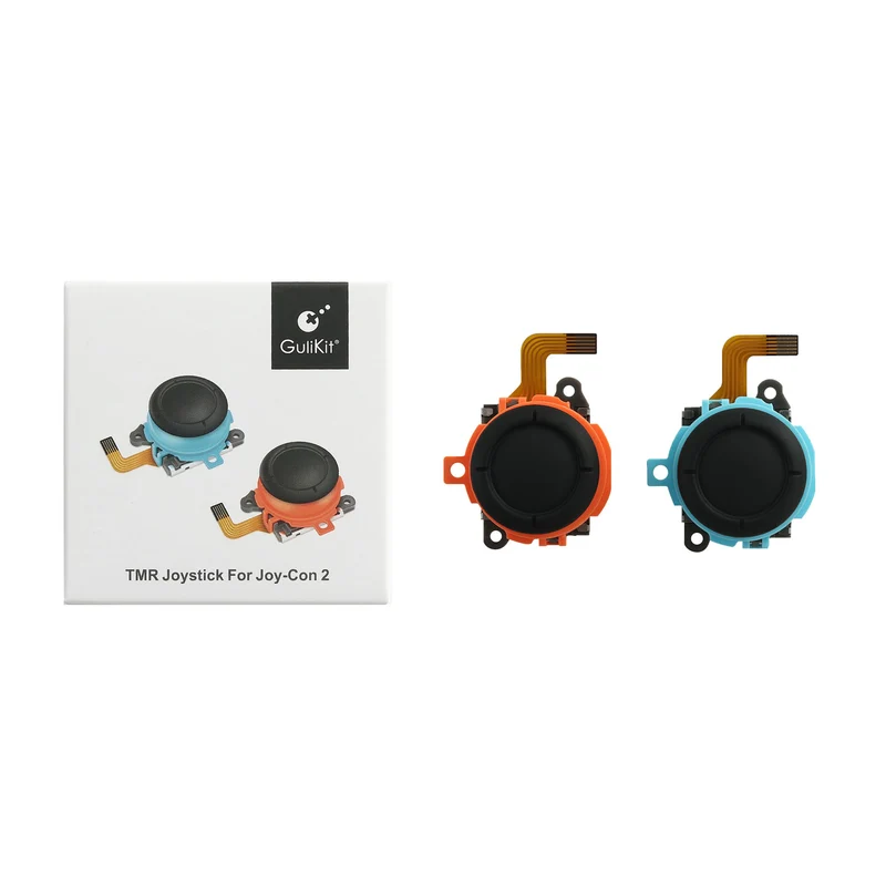 GuliKit TMR Joystick for Nintendo Switch 2 Joy-Con 2