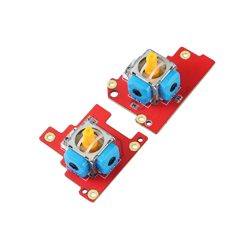 GuliKit Electromagnetic Joystick Module for ROG Ally X