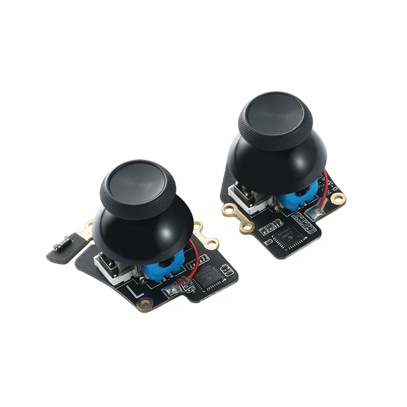 GuliKit Electromagnetic Joystick Module for Steam Deck OLED