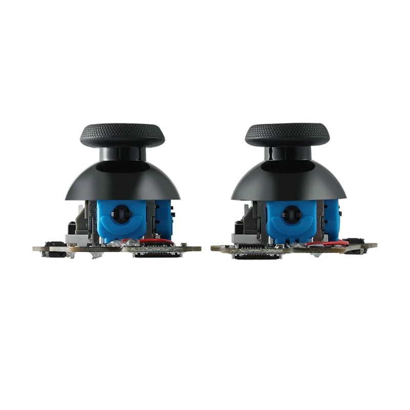 GuliKit Electromagnetic Joystick Module for Steam Deck OLED