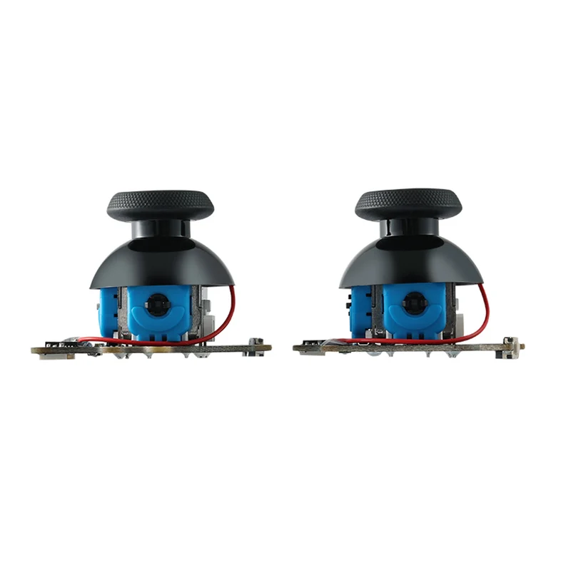GuliKit Electromagnetic Joystick Module for Steam Deck OLED