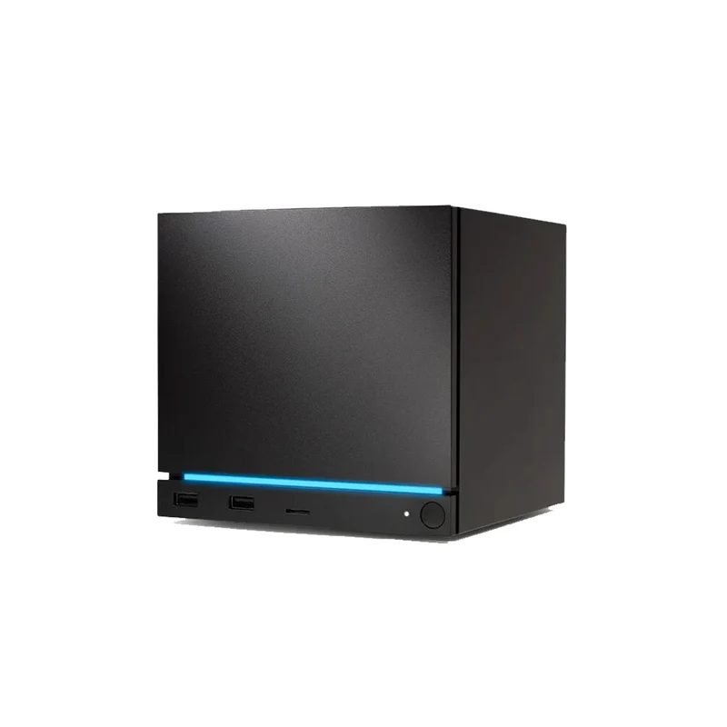 Steam Machine 512GB + Steam Controller (Japan Imported)