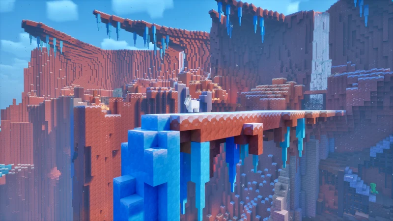 Nintendo Switch 2 Minecraft Dungeons II