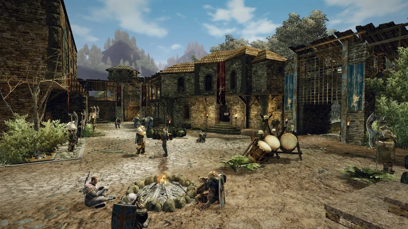 PS5 Gothic 3 Classic