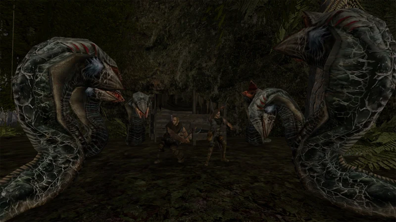 PS5 Gothic 2 Complete Classic