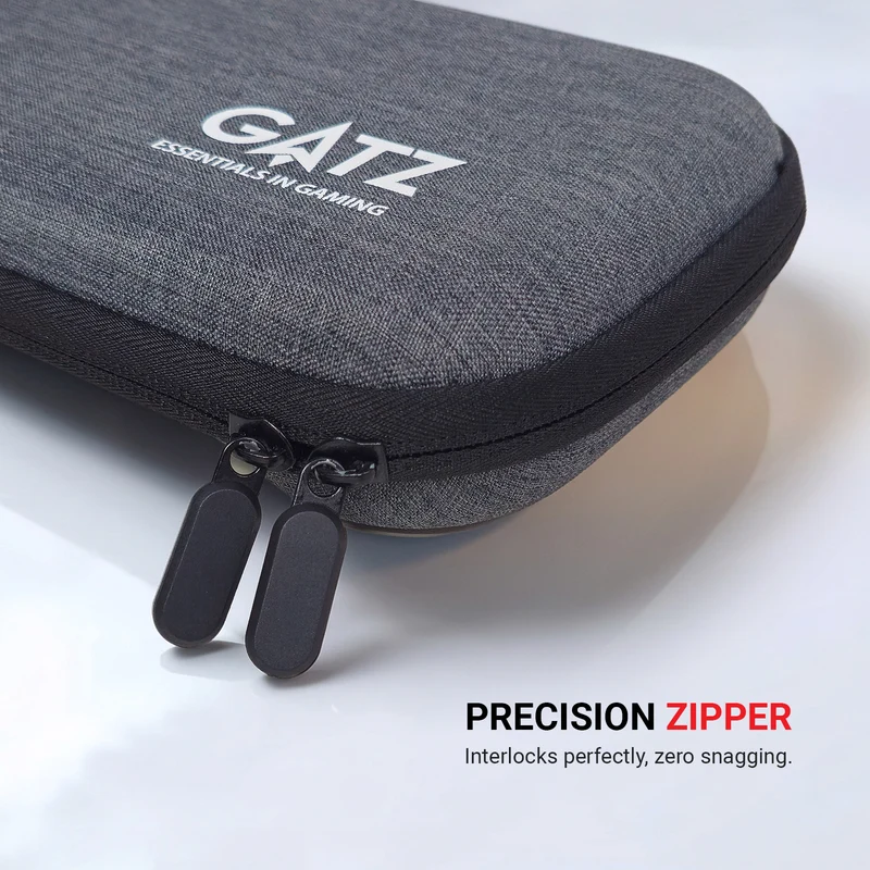 Gatz Phantom Ultra N2 Protective Pack for Nintendo Switch 2