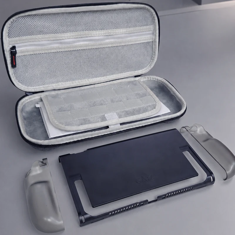 Gatz Phantom Ultra N2 Protective Pack for Nintendo Switch 2