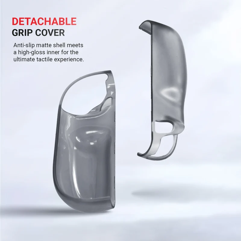 Gatz Phantom Ultra N2 Protective Pack for Nintendo Switch 2
