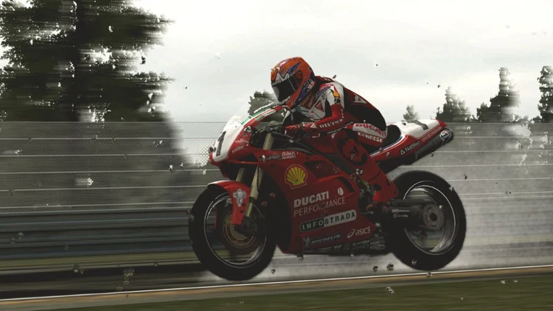 SBK X Superbike World Championship – PlayStation 3 Racing Game Black Bean Games