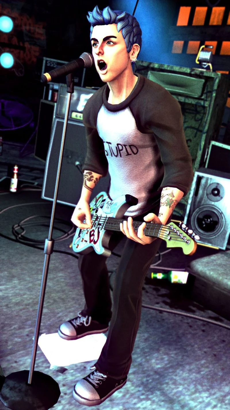 Rock Band – PlayStation 3 Music Rhythm Game EA Games Harmonix