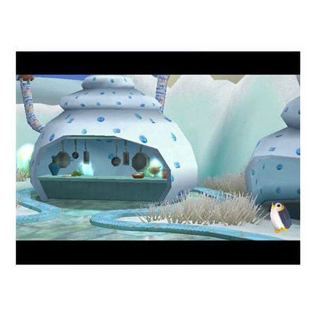 The Dog Island – Nintendo Wii Adventure Family Game Ubisoft