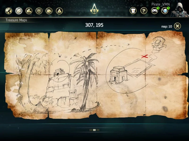 Assassin's Creed IV Black Flag – Xbox One Action Adventure Ubisoft