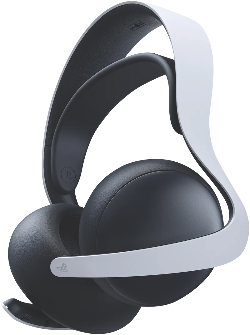 PlayStation 5 Pulse Elite Wireless Headset