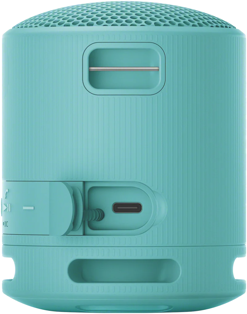 Sony SRS-XB100L Bluetooth Speaker - Blue