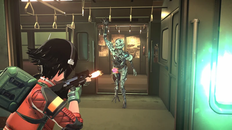 PS5 Anomalith