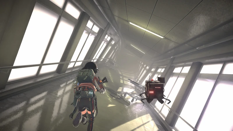 PS5 Anomalith